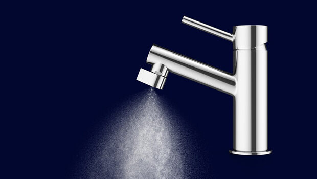 Altered Nozzle