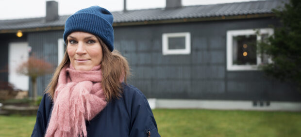 Malin Wollin NIBE